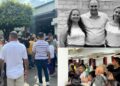 Un policía podría estar implicado en masacre de la familia Lora Rincón en Aguachica