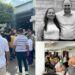 Un policía podría estar implicado en masacre de la familia Lora Rincón en Aguachica