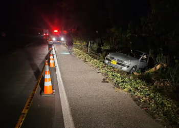 Masacre en Barrancabermeja: encontraron tres hombres muertos dentro de un carro