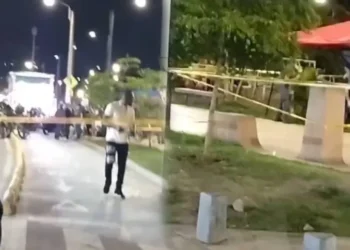 “Fue un ataque directo”, Cali registra la primera masacre de 2025