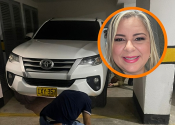 “Donde me veía, me tiraba el carro encima”, se conocen detalles de menor que arrolló a mujer en Montería