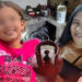 Murió niña de 9 años, cuya madre dio su vida para protegerla en incendio 