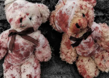 A punta golpes, padrastro asesinó al bebé de su pareja y dejó malherido a otro niño