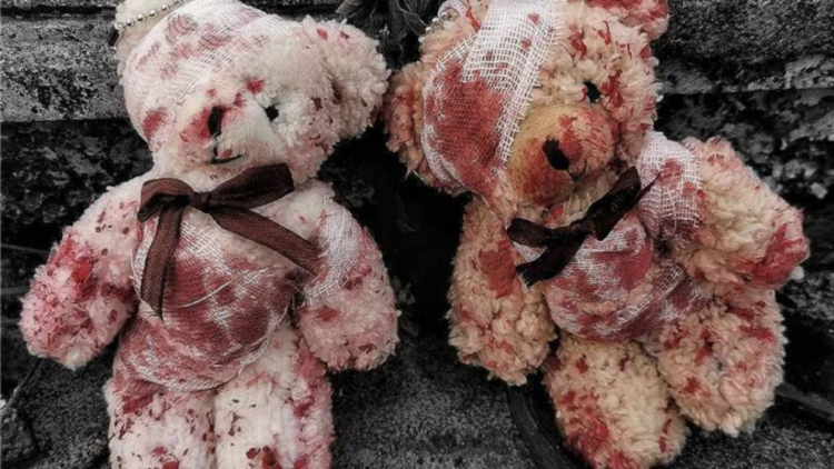 A punta golpes, padrastro asesinó al bebé de su pareja y dejó malherido a otro niño