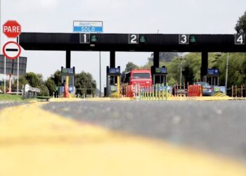 Tarifas de peajes en Córdoba: nuevos valores y próximos incrementos