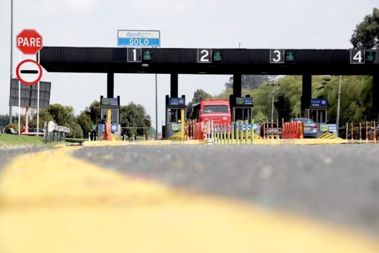 Tarifas de peajes en Córdoba: nuevos valores y próximos incrementos