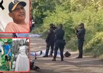 Periodista asesinado en Sucre había denunciado a policía de un doble crimen