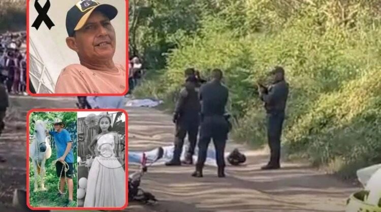 Periodista asesinado en Sucre había denunciado a policía de un doble crimen