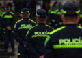 Harán consejo de seguridad ante alerta por presencia de grupos armados en el sur de Córdoba