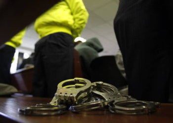 Expatrullero de la Policía condenado por asesinato de un entrenador en Medellín 