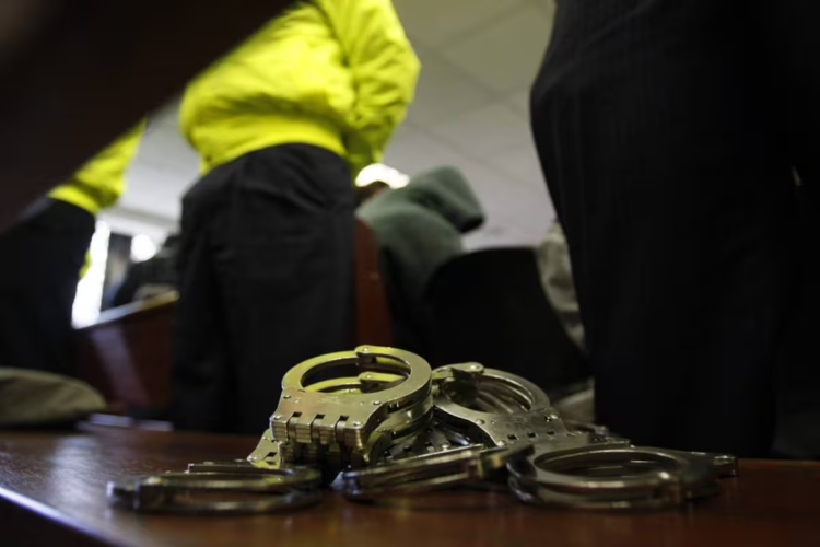 Expatrullero de la Policía condenado por asesinato de un entrenador en Medellín 