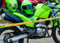 Hombre mata a su madre a golpes en una vivienda de Santa Marta