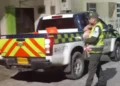 Rescate de dos niños abandonados en Villa Clemen, Montelíbano