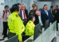 Gobierno lanza Línea Anticorrupción 157