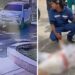 “Le pasó el carro por encima”, menor arrolla a mujer en Montería que previamente había arrollado a su mascota