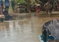 Tragedia en Ayapel: niña de 2 años pierde la vida en accidente fluvial
