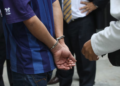 Nieto asesina a su abuela y vecinos impiden su huida