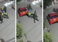 Caso de abuso policial en Cúcuta se hace viral de nuevo: agresión quedó en video