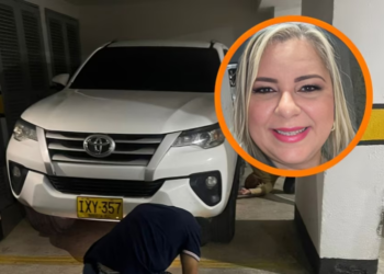 Videos de cuando fue arrollada una mujer en Montería serían alterados
