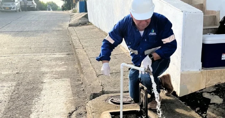 Montelíbano podría quedarse sin el servicio de agua potable; ¿por qué?