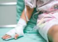 Niña de 7 años intoxicada por ingerir fósforo blanco en Sahagún