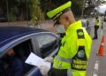 Montería prorroga convenio de tránsito con la Policía Nacional hasta mayo de 2025