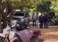 Hallan sin vida a adulta mayor en Ayapel, ¿fue un robo?