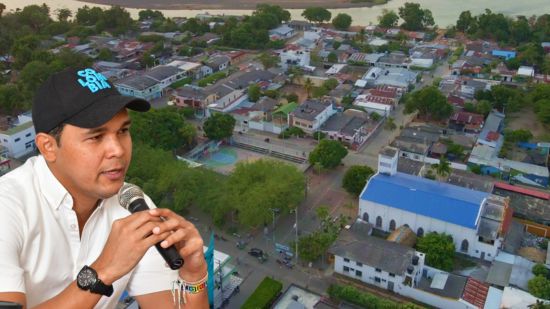 Tribunal de Córdoba suspende empréstito de $40 mil millones en Tierralta