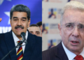 Venezuela solicita alerta roja contra Álvaro Uribe por instigación de acciones armadas