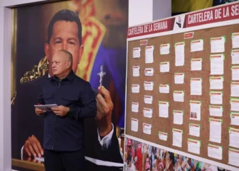Venezuela lanza campaña de “se busca” contra siete expresidentes latinoamericanos