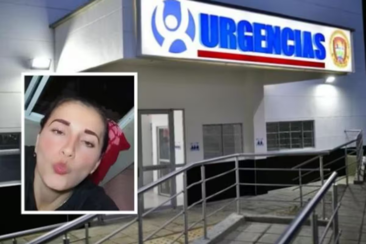 Su exnovio la apuñaló 13 veces y murió 5 meses después