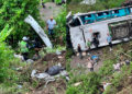 Accidente en Nariño deja 13 fallecidos y 29 heridos