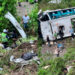 Accidente en Nariño deja 13 fallecidos y 29 heridos