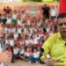 Montelíbano y Tierralta Ignoran el Día de las Manos Rojas: Indiferencia Oficial ante el Reclutamiento de Menores