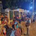 Madres comunitarias e indígenas protestan en Córdoba: exigen soluciones al ICBF