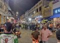 Doble homicidio en Sincelejo: sicarios atacan en pleno centro y dejan dos muertos