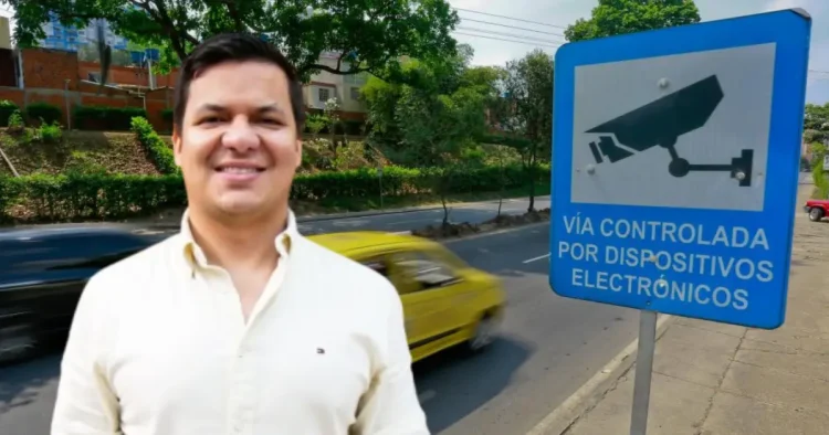 ¿Salvadores o cómplices? El controvertido rechazo del clan Calle a las fotomultas en medio de escándalos de corrupción