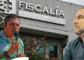 Inician audiencias preliminares contra José David Cura por presunto abuso sexual