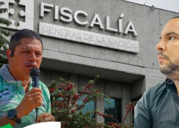 Inician audiencias preliminares contra José David Cura por presunto abuso sexual