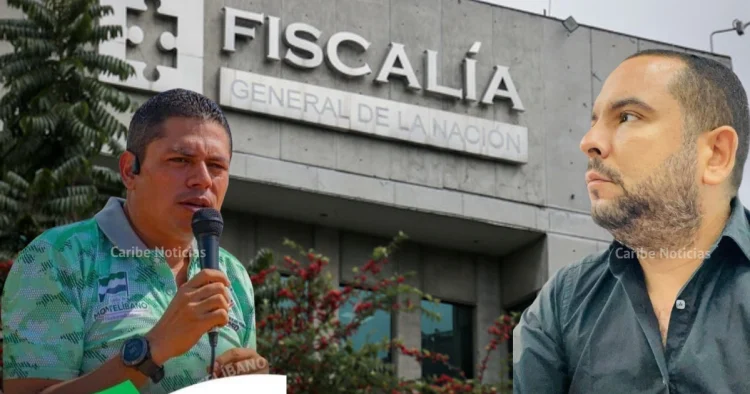 Inician audiencias preliminares contra José David Cura por presunto abuso sexual