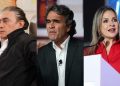 Panorama electoral 2026: región Caribe define sus preferencias presidenciales