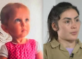 “Mamá mintió”: Epa Colombia asegura que vio a Sara Sofía en su celda
