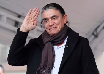 Gustavo Bolívar gana reconocimiento en Córdoba de cara a las consultas presidenciales