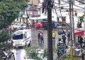 Tragedia en Medellín: accidente de tránsito deja un menor muerto y otro gravemente herido
