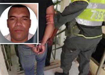 A la cárcel presunto jefe de sicarios del Clan del Golfo por 15 homicidios en Córdoba