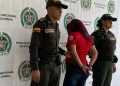 A pensionado de Ecopetrol lo mató su esposa, con pico de botella