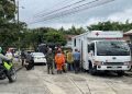Hallan cuerpo sin vida de niña de 3 años arrastrada por crecida de quebrada en Armenia