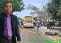 Pastor Jairo Acevedo fallece en trágico accidente de tránsito en Cartagena