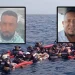 Pescadores cartageneros salvan a 42 personas tras hundimiento de una lancha