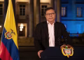 Petro cuestionó tutela por uso del espectro electromagnético y denuncia posible censura informativa